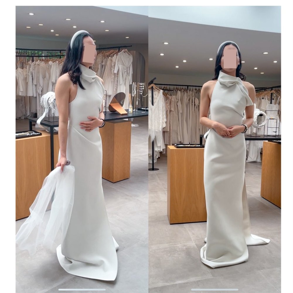 Maticevski Acceptance in size US 6, UK 10, AUS 10